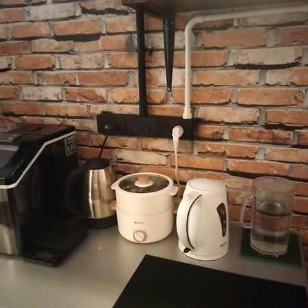 Chaiyee Coffee เชียงใหม่ ภายนอก รูปภาพ