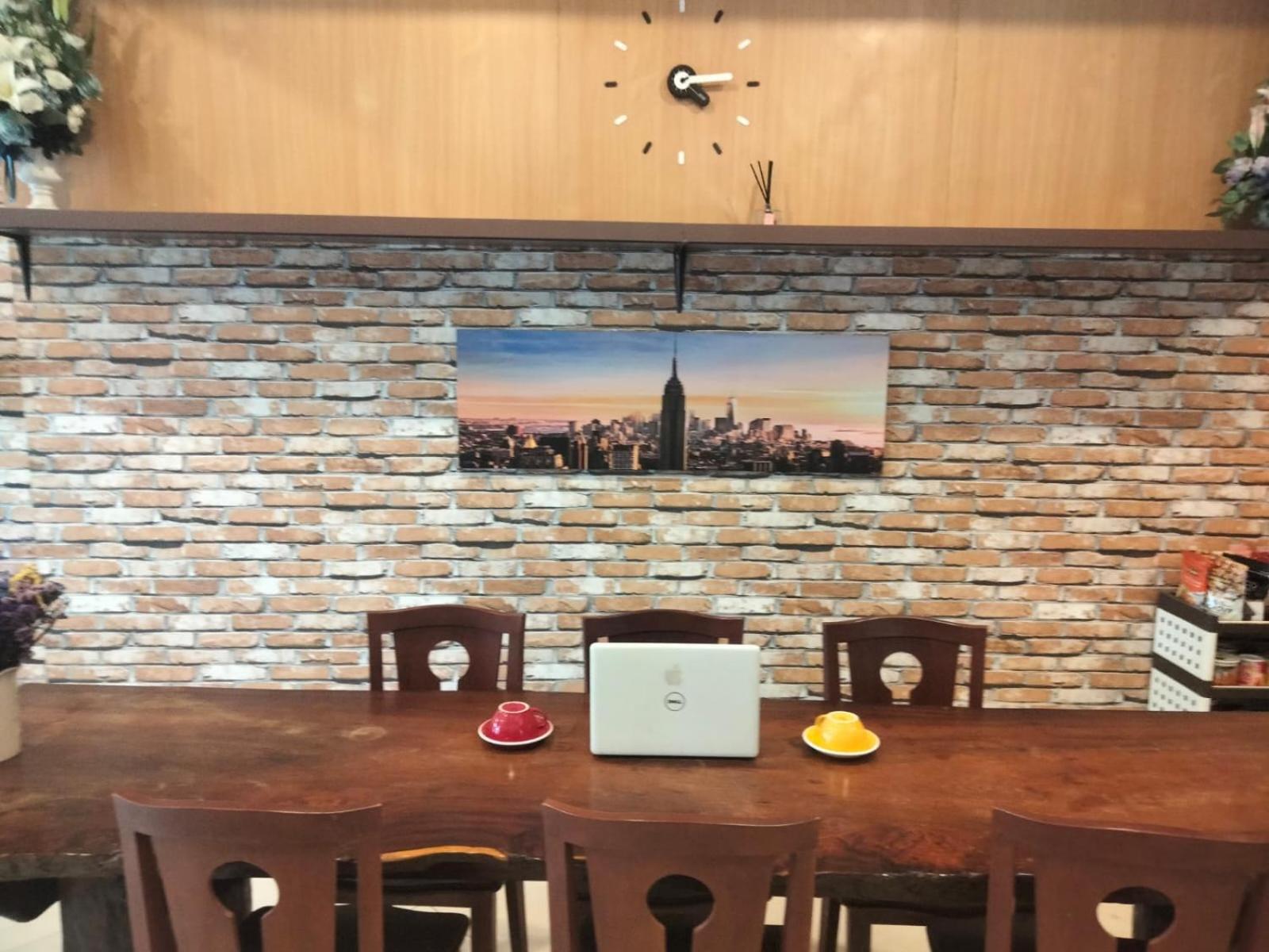 Chaiyee Coffee เชียงใหม่ ภายนอก รูปภาพ