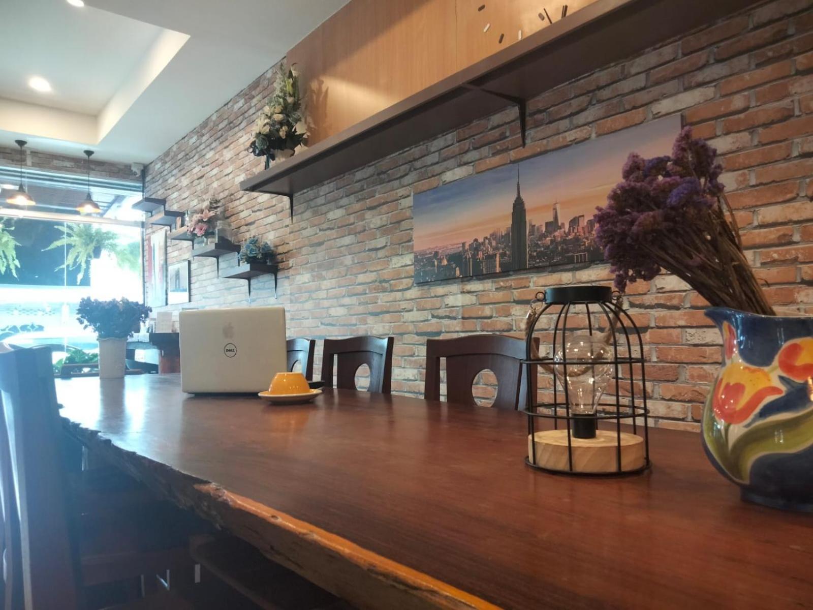 Chaiyee Coffee เชียงใหม่ ภายนอก รูปภาพ