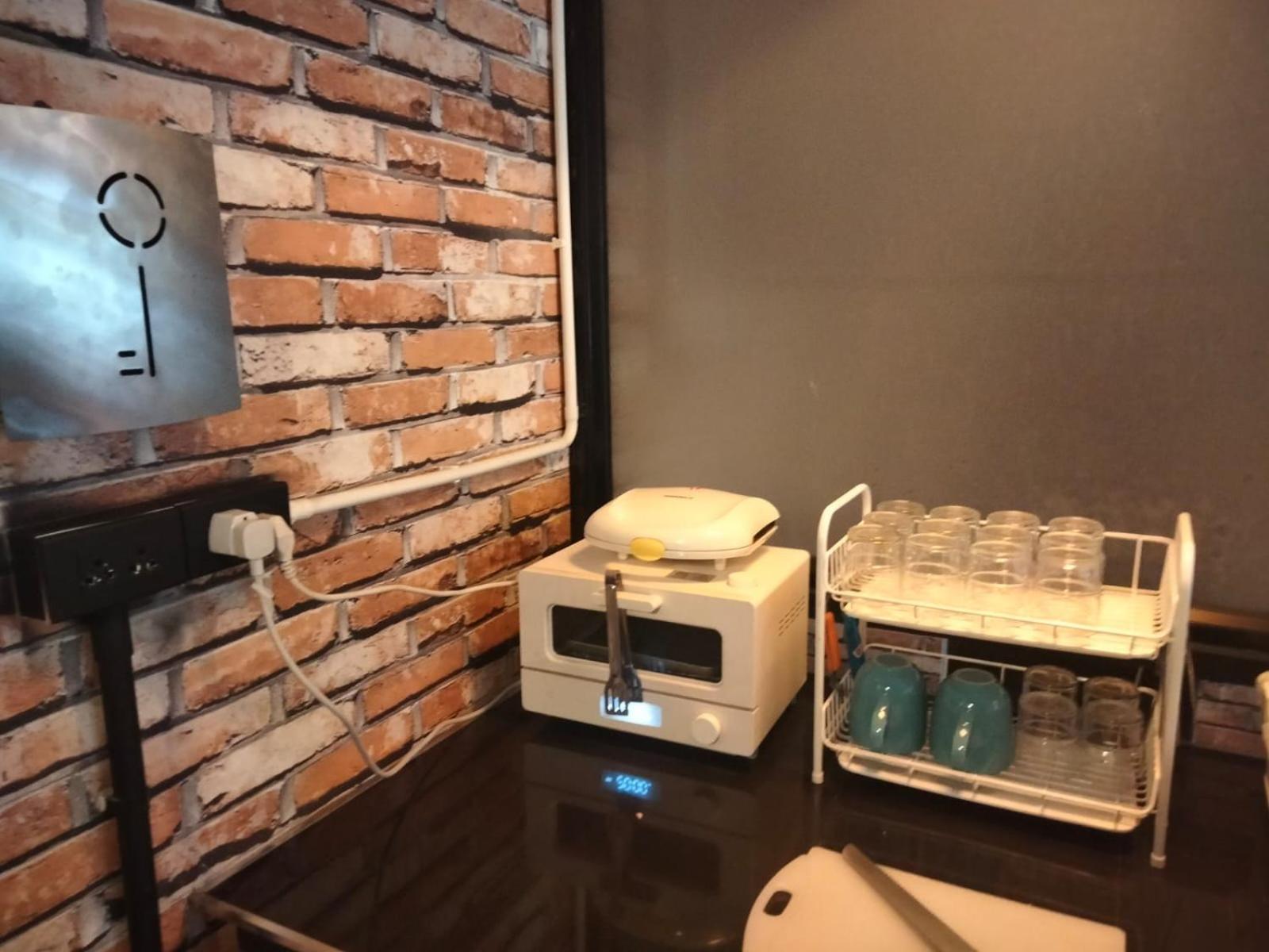 Chaiyee Coffee เชียงใหม่ ภายนอก รูปภาพ