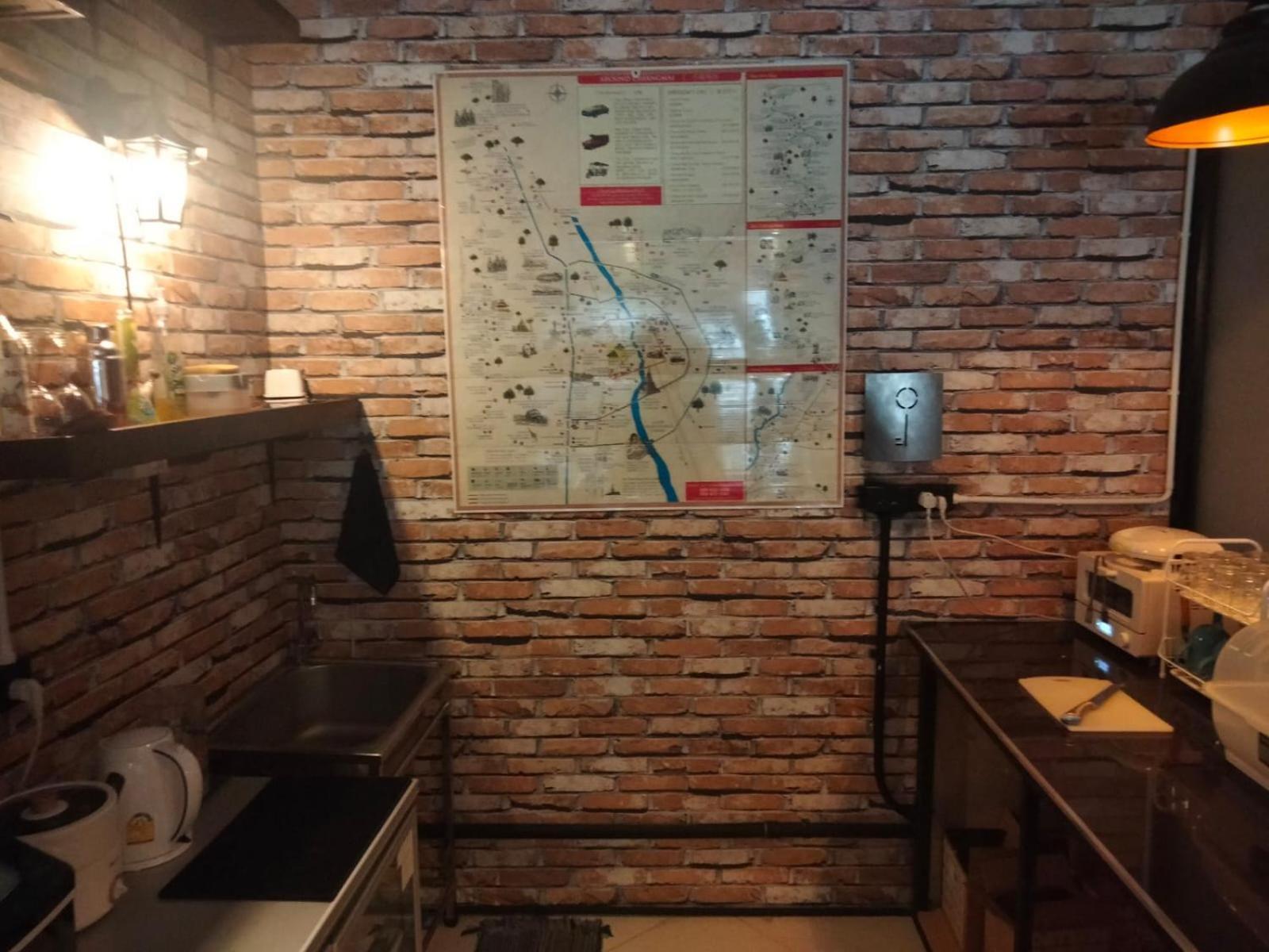 Chaiyee Coffee เชียงใหม่ ภายนอก รูปภาพ