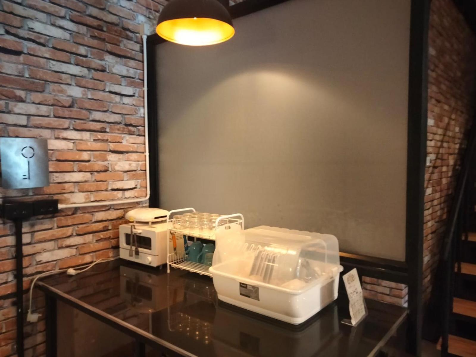 Chaiyee Coffee เชียงใหม่ ภายนอก รูปภาพ