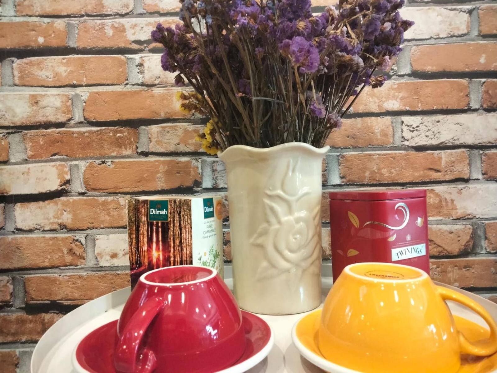 Chaiyee Coffee เชียงใหม่ ภายนอก รูปภาพ
